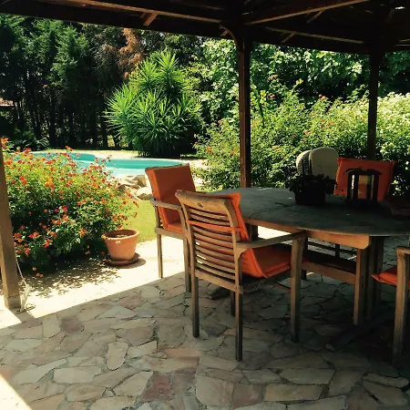- Casa Margherita * Chia