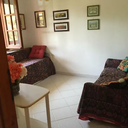 Holiday home - Casa Margherita *