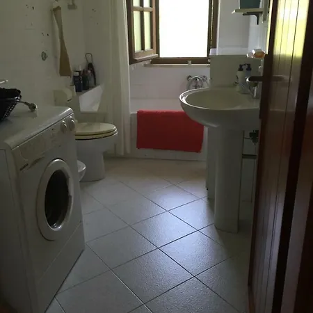 - Casa Margherita Chia