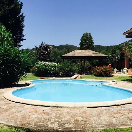 - Casa Margherita Holiday home