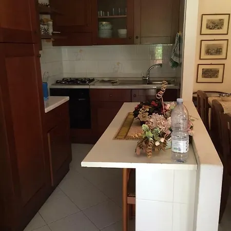 Holiday home - Casa Margherita Chia