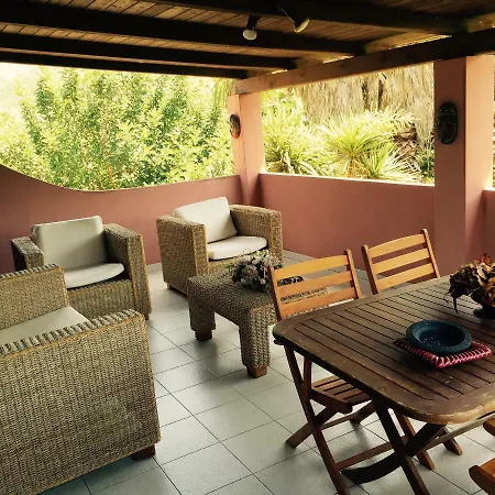 - Casa Margherita *
