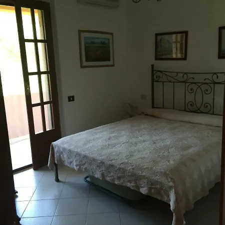 Dom wakacyjny - Casa Margherita