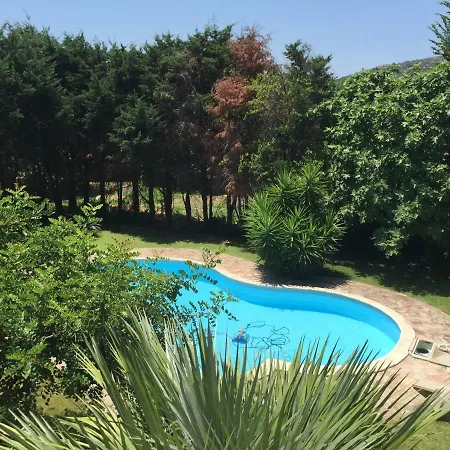 - Casa Margherita